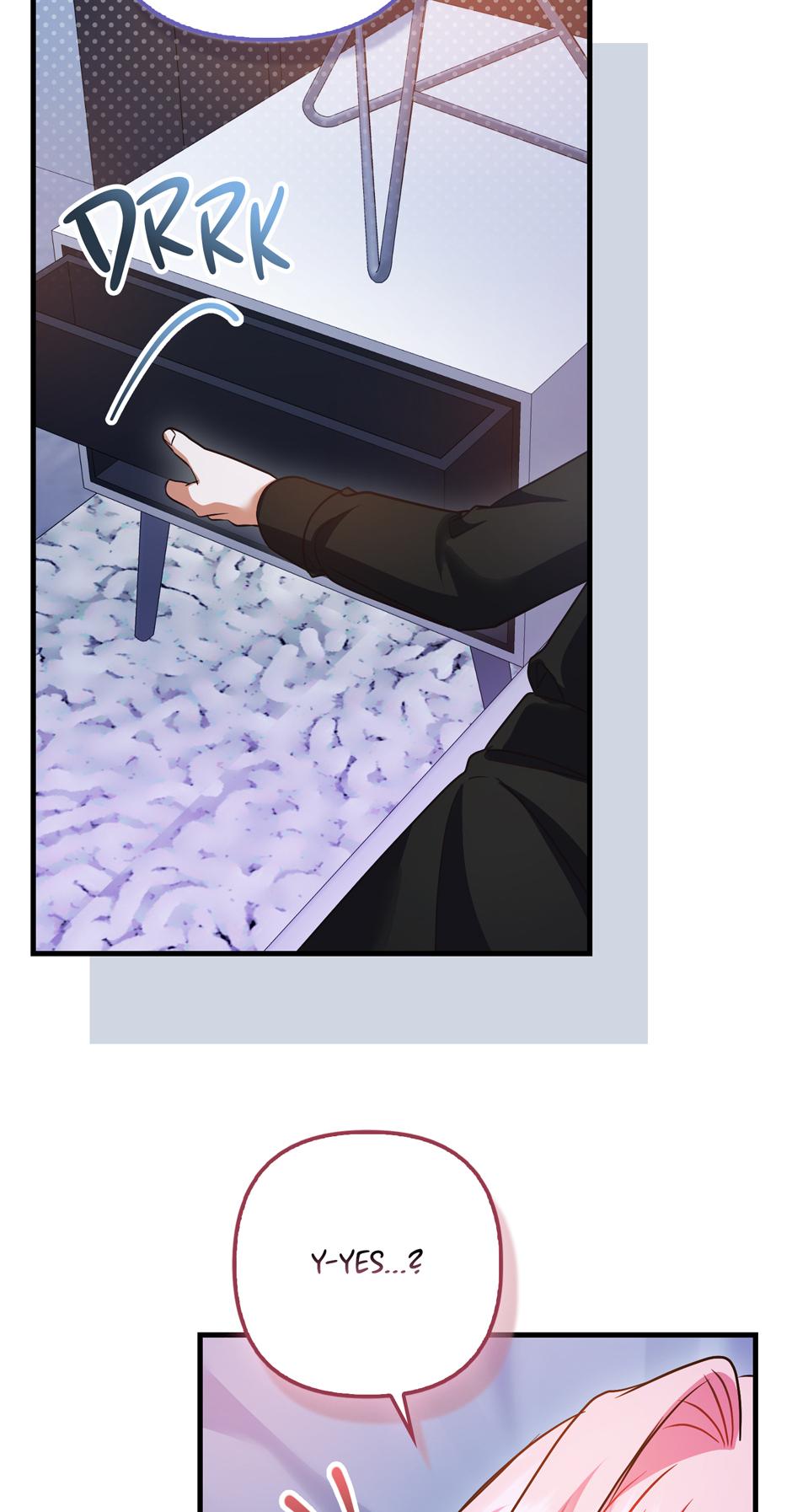 I Refuse to Be the Guide for the Mysophobic Mastermind Chapter 24 page 30 - 