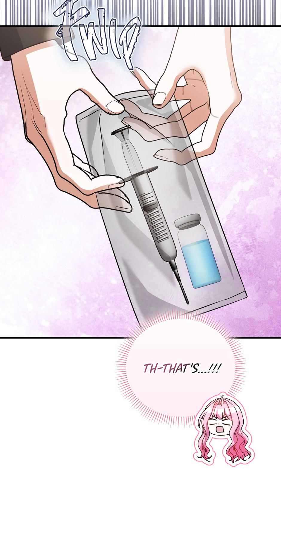 I Refuse to Be the Guide for the Mysophobic Mastermind Chapter 24 page 32 - 
