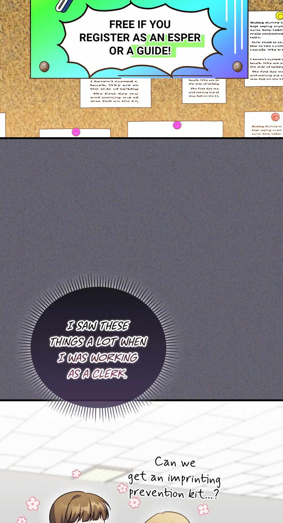 I Refuse to Be the Guide for the Mysophobic Mastermind Chapter 24 page 34 - 