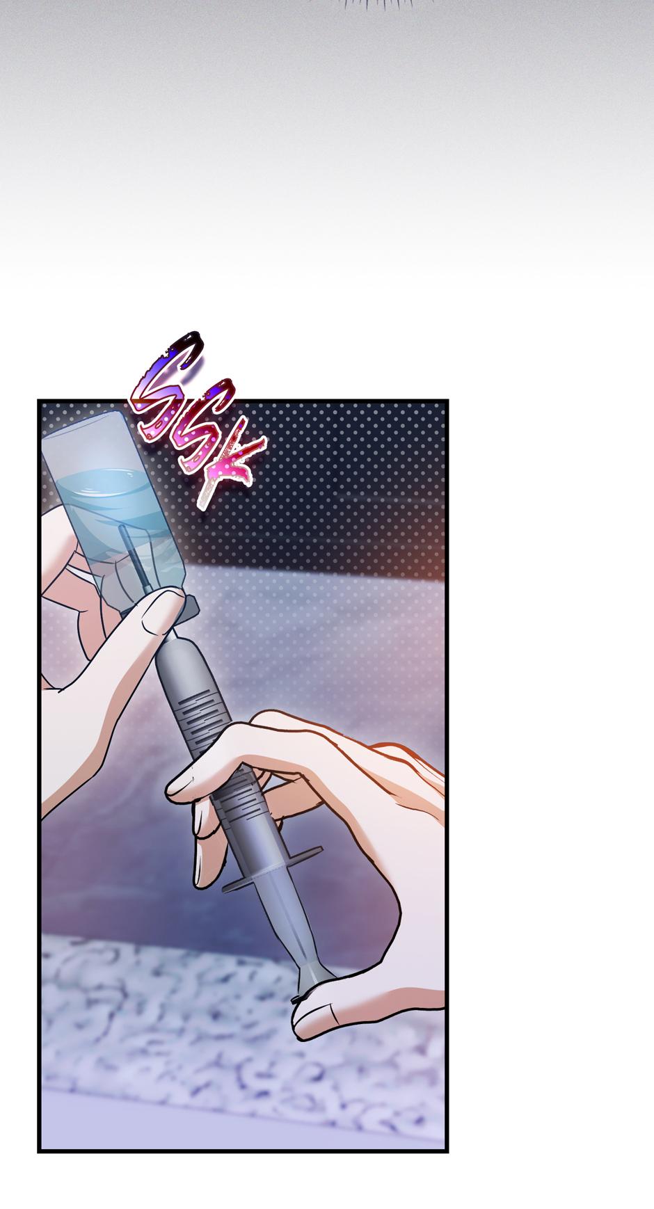 I Refuse to Be the Guide for the Mysophobic Mastermind Chapter 24 page 36 - 