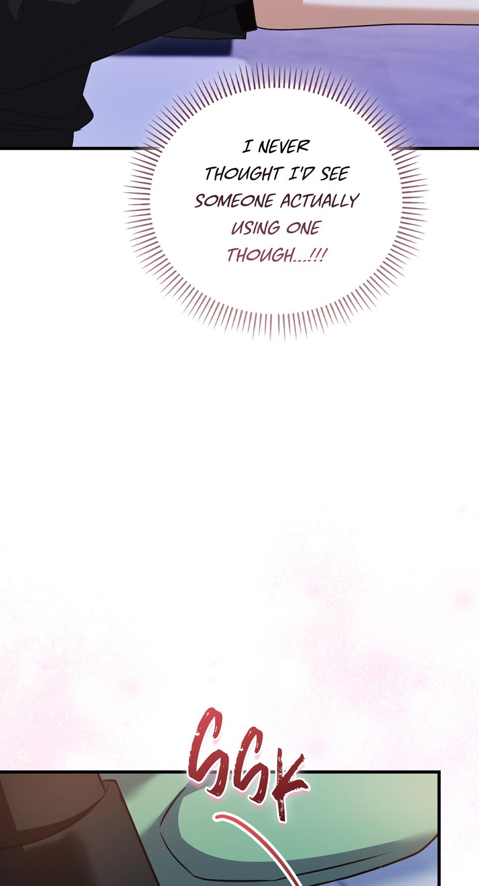 I Refuse to Be the Guide for the Mysophobic Mastermind Chapter 24 page 38 - 