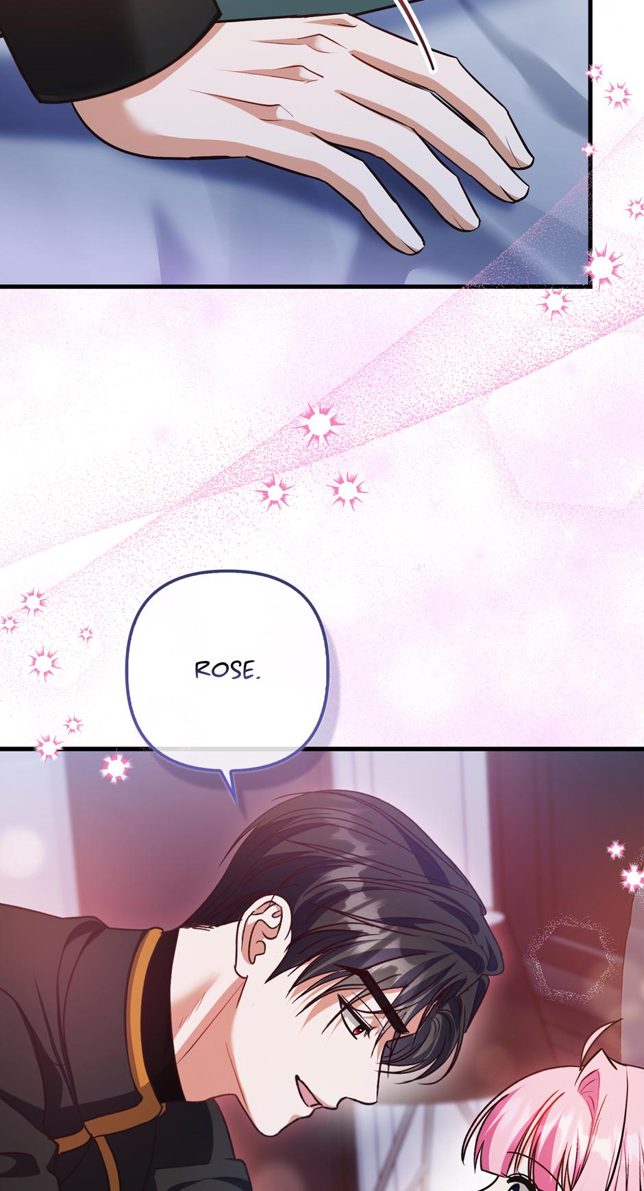 I Refuse to Be the Guide for the Mysophobic Mastermind Chapter 24 page 39 - 
