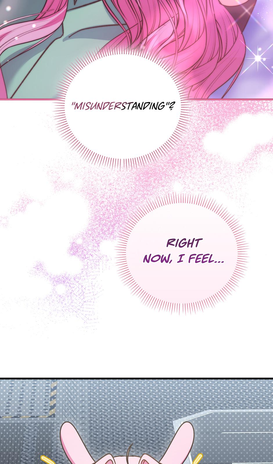 I Refuse to Be the Guide for the Mysophobic Mastermind Chapter 24 page 42 - 