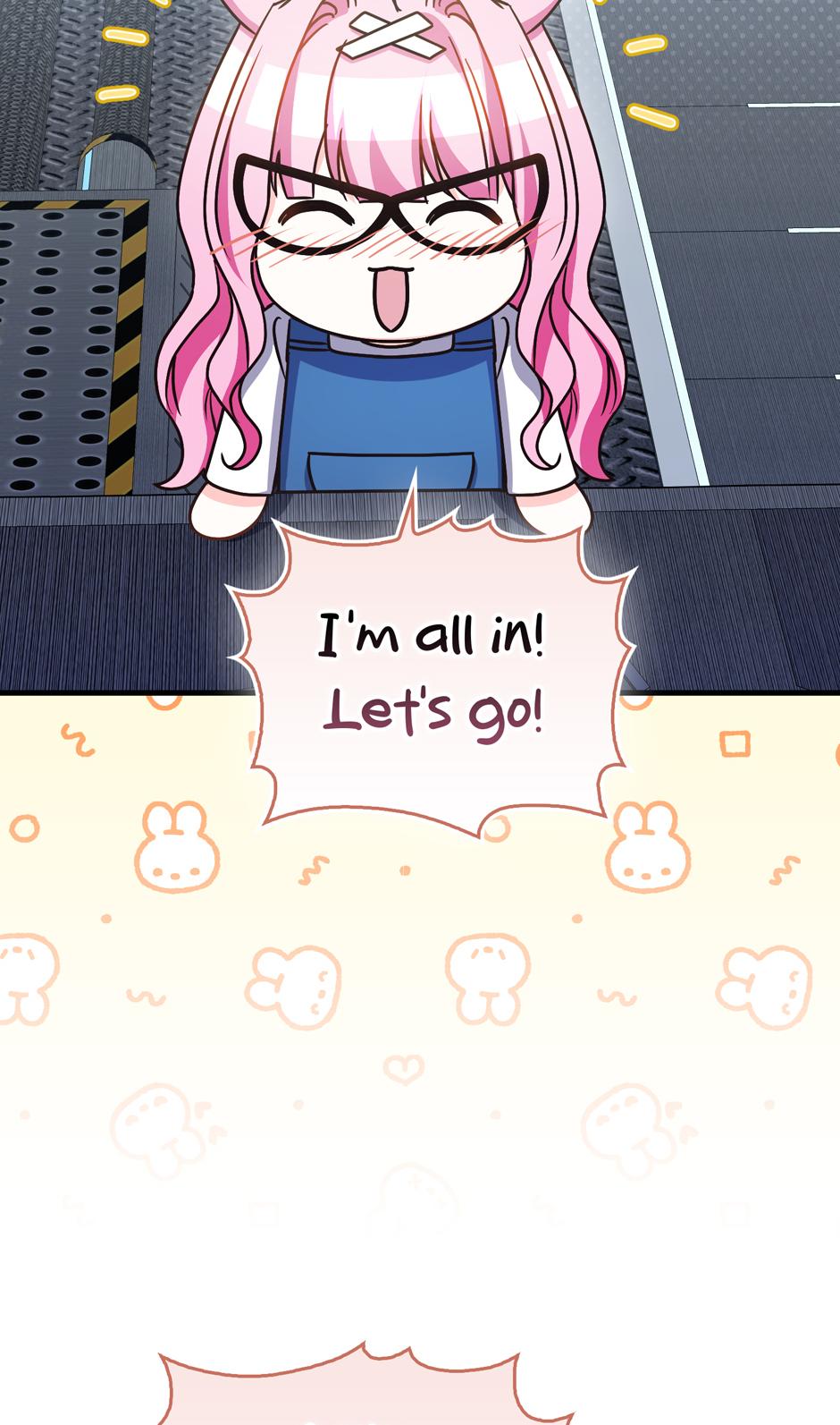 I Refuse to Be the Guide for the Mysophobic Mastermind Chapter 24 page 43 - 