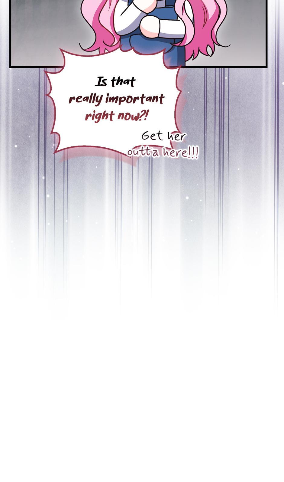 I Refuse to Be the Guide for the Mysophobic Mastermind Chapter 24 page 46 - 