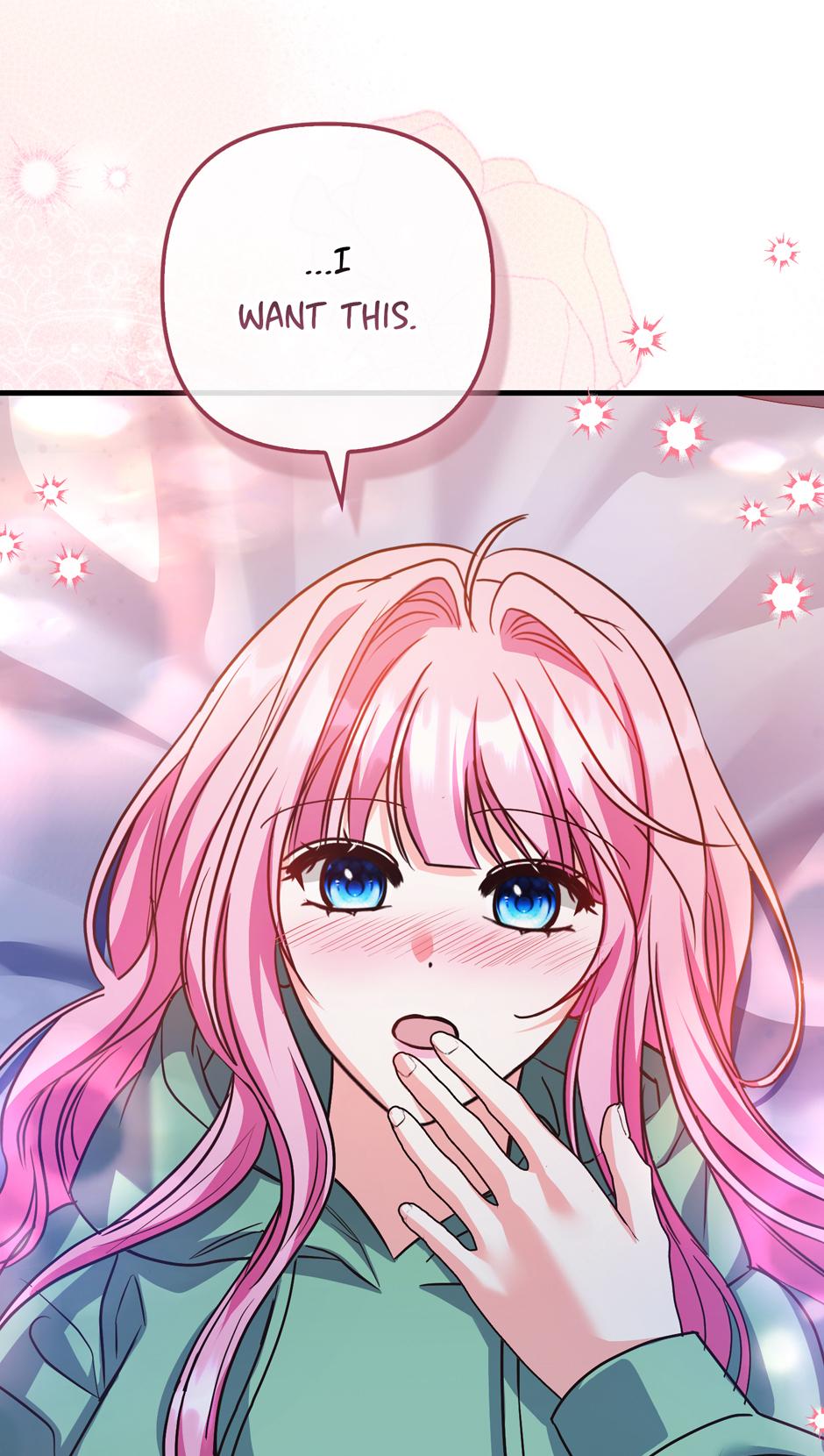 I Refuse to Be the Guide for the Mysophobic Mastermind Chapter 24 page 49 - 