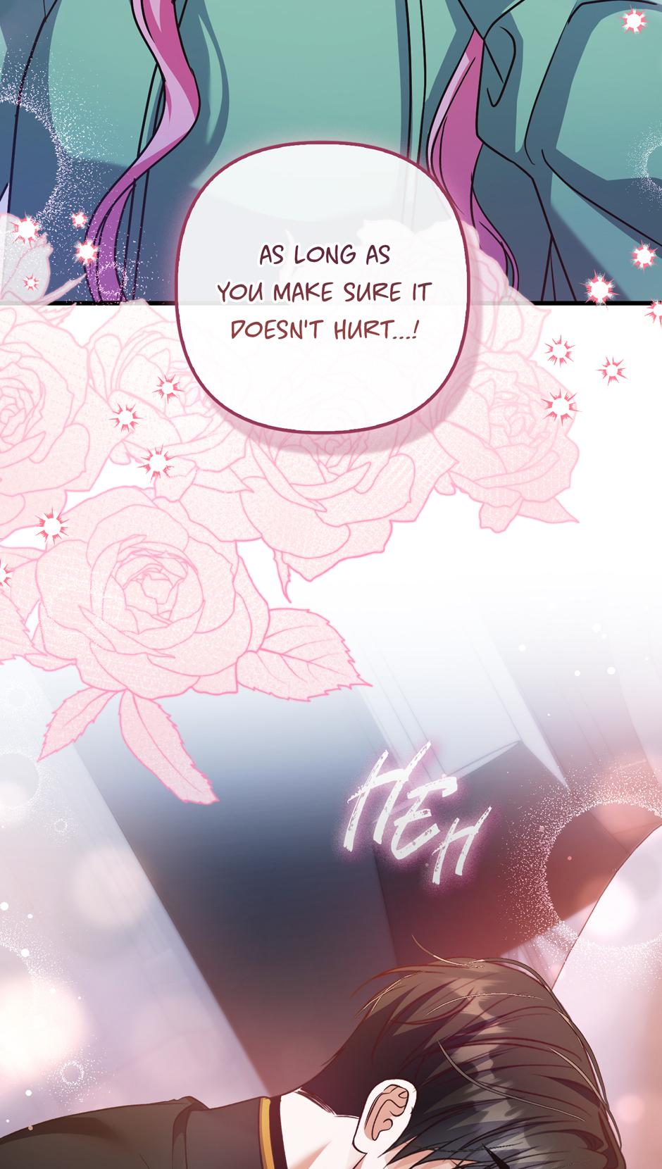 I Refuse to Be the Guide for the Mysophobic Mastermind Chapter 24 page 50 - 