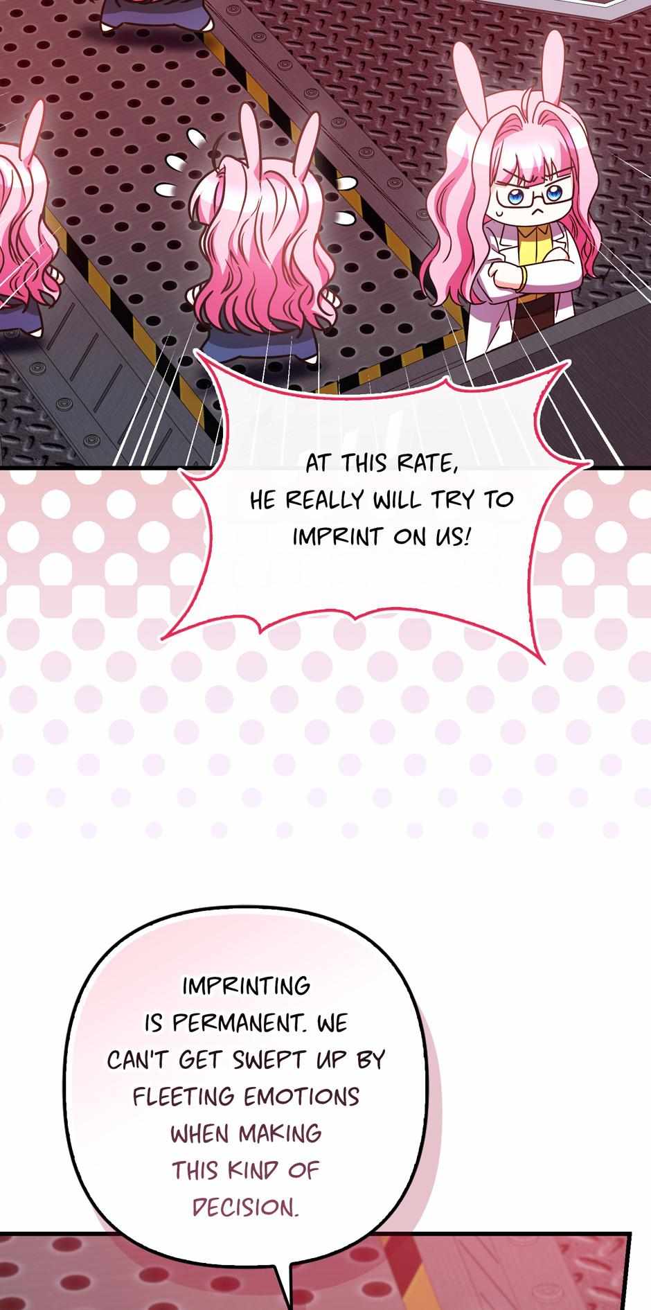 I Refuse to Be the Guide for the Mysophobic Mastermind Chapter 24 page 6 - 