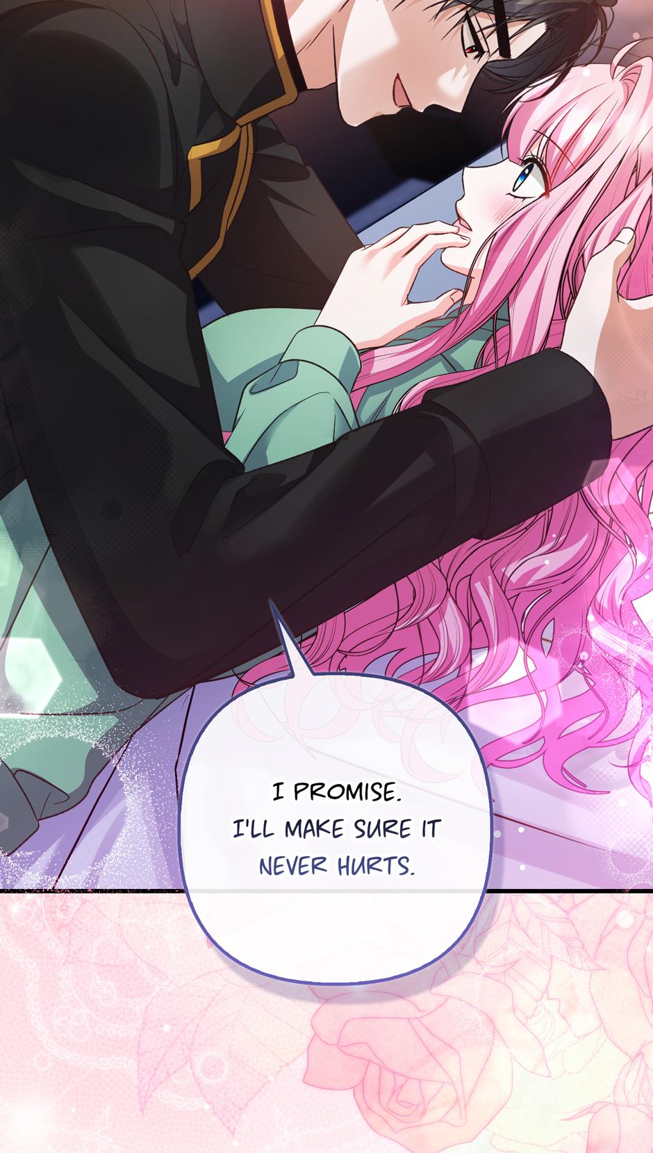 I Refuse to Be the Guide for the Mysophobic Mastermind Chapter 24 page 51 - 