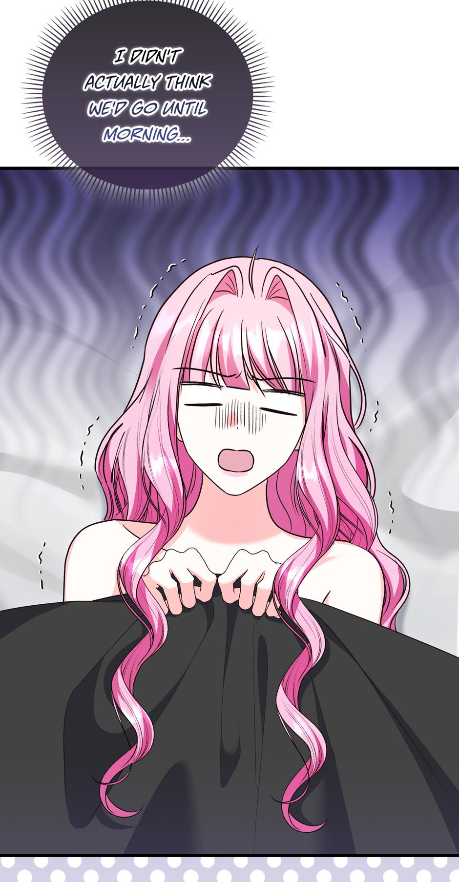 I Refuse to Be the Guide for the Mysophobic Mastermind Chapter 24 page 57 - 
