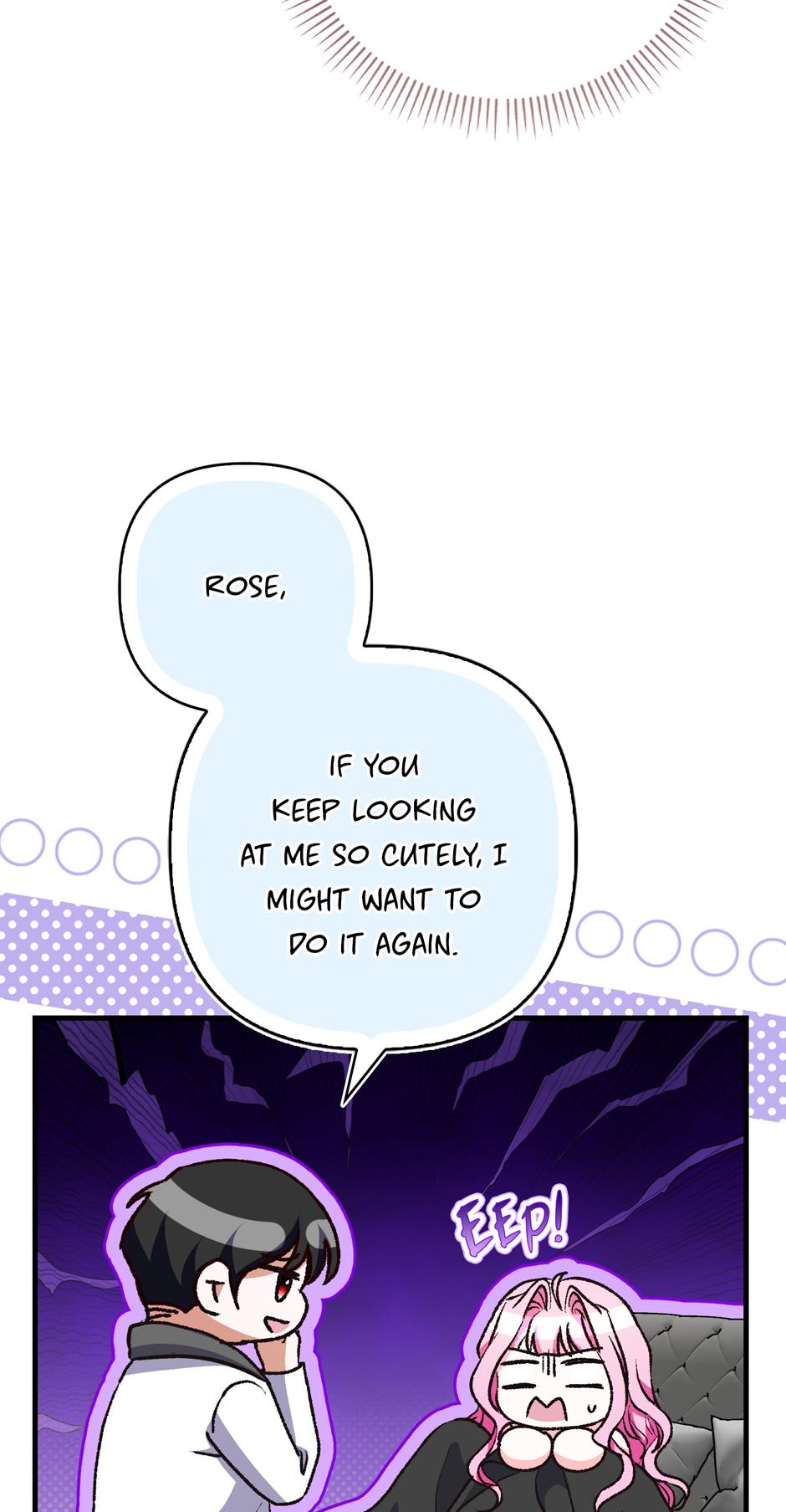 I Refuse to Be the Guide for the Mysophobic Mastermind Chapter 24 page 60 - 