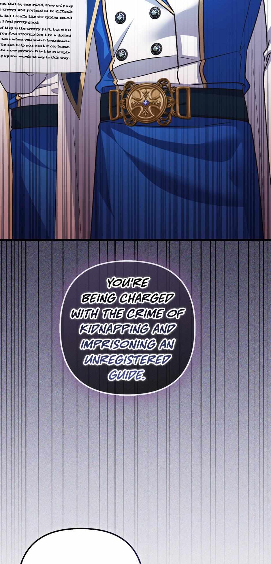 I Refuse to Be the Guide for the Mysophobic Mastermind Chapter 24 page 65 - 