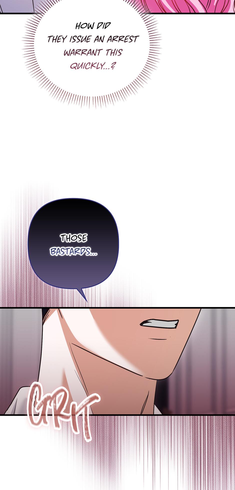I Refuse to Be the Guide for the Mysophobic Mastermind Chapter 24 page 67 - 