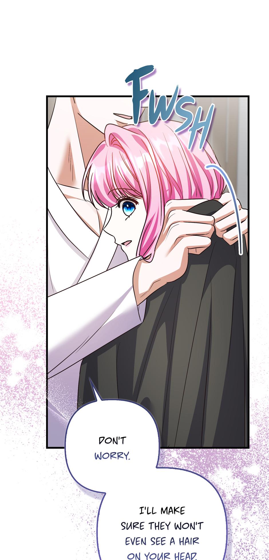 I Refuse to Be the Guide for the Mysophobic Mastermind Chapter 24 page 69 - 