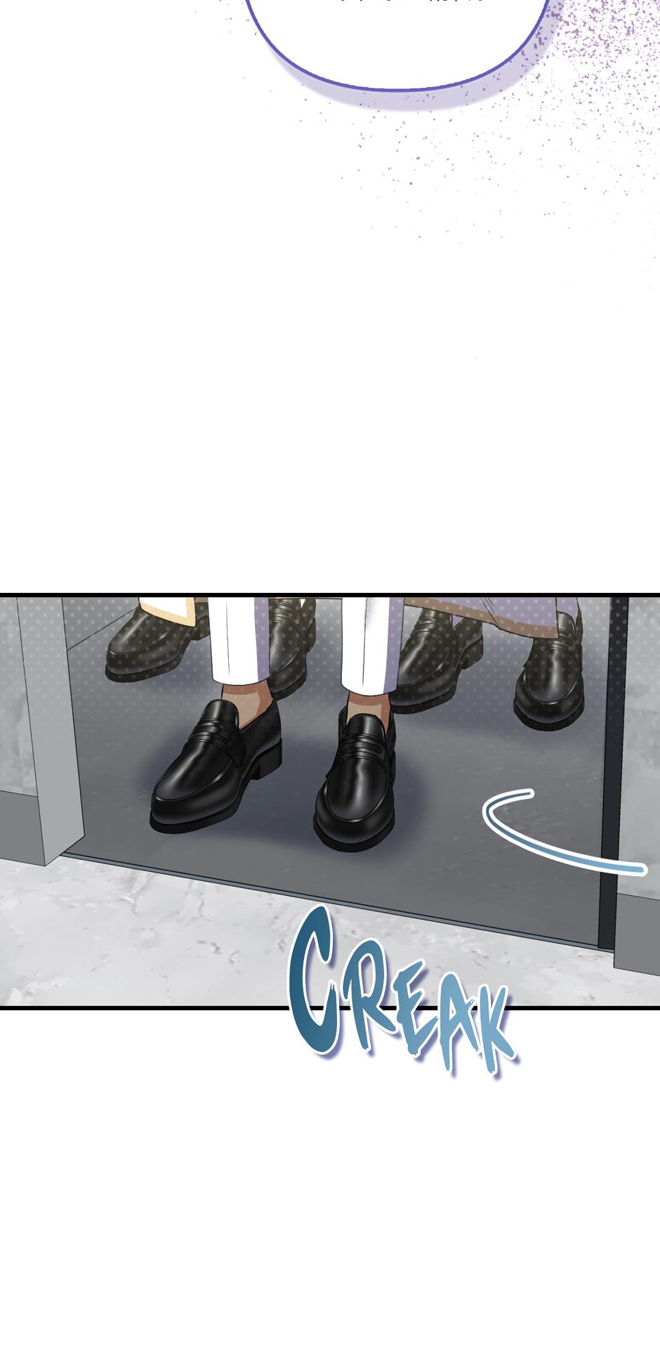 I Refuse to Be the Guide for the Mysophobic Mastermind Chapter 24 page 70 - 