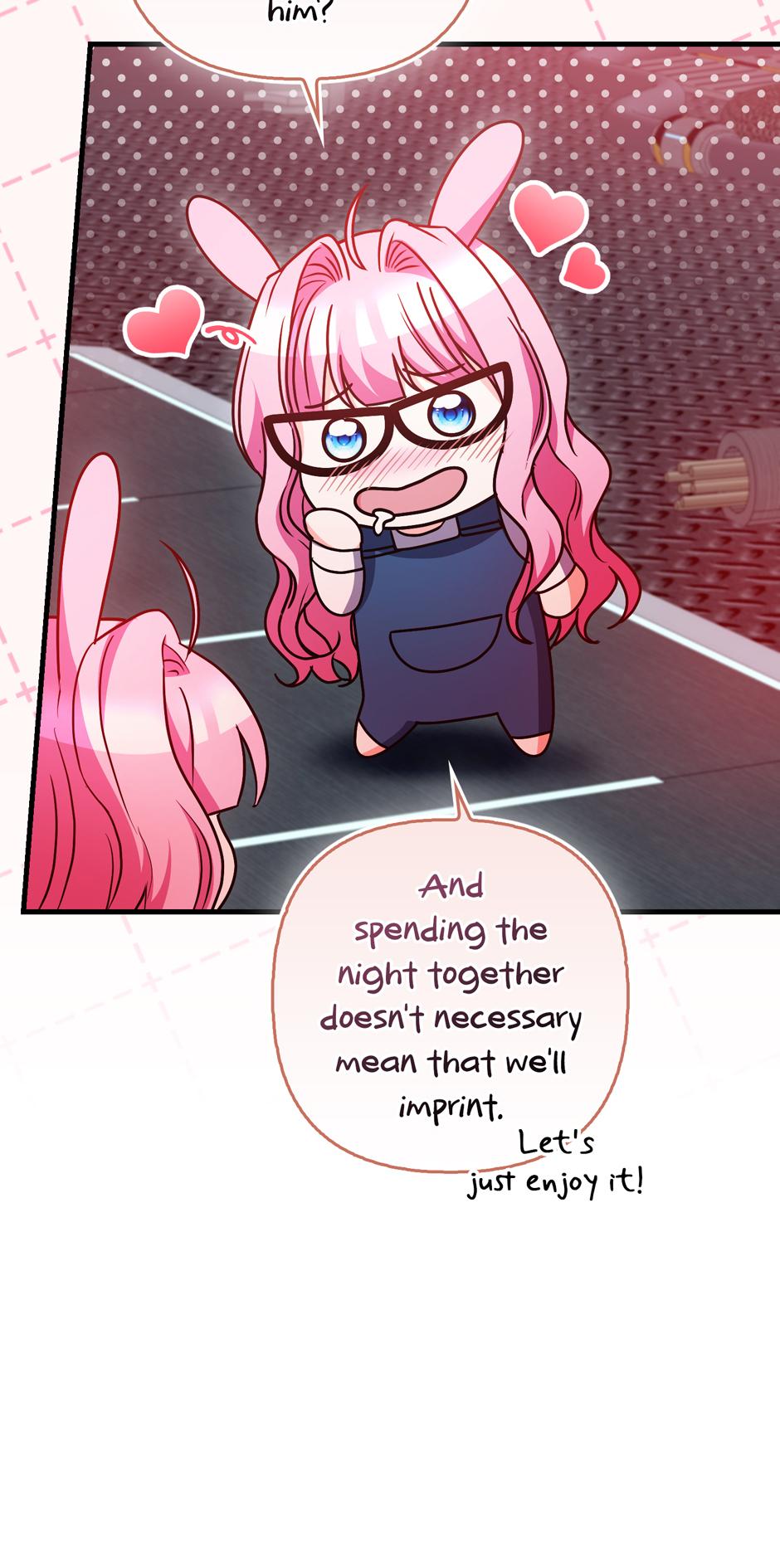 I Refuse to Be the Guide for the Mysophobic Mastermind Chapter 24 page 8 - 