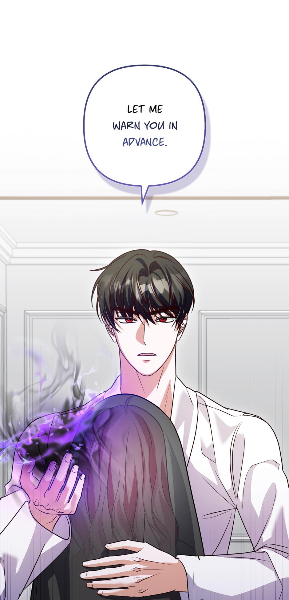 I Refuse to Be the Guide for the Mysophobic Mastermind Chapter 24 page 71 - 