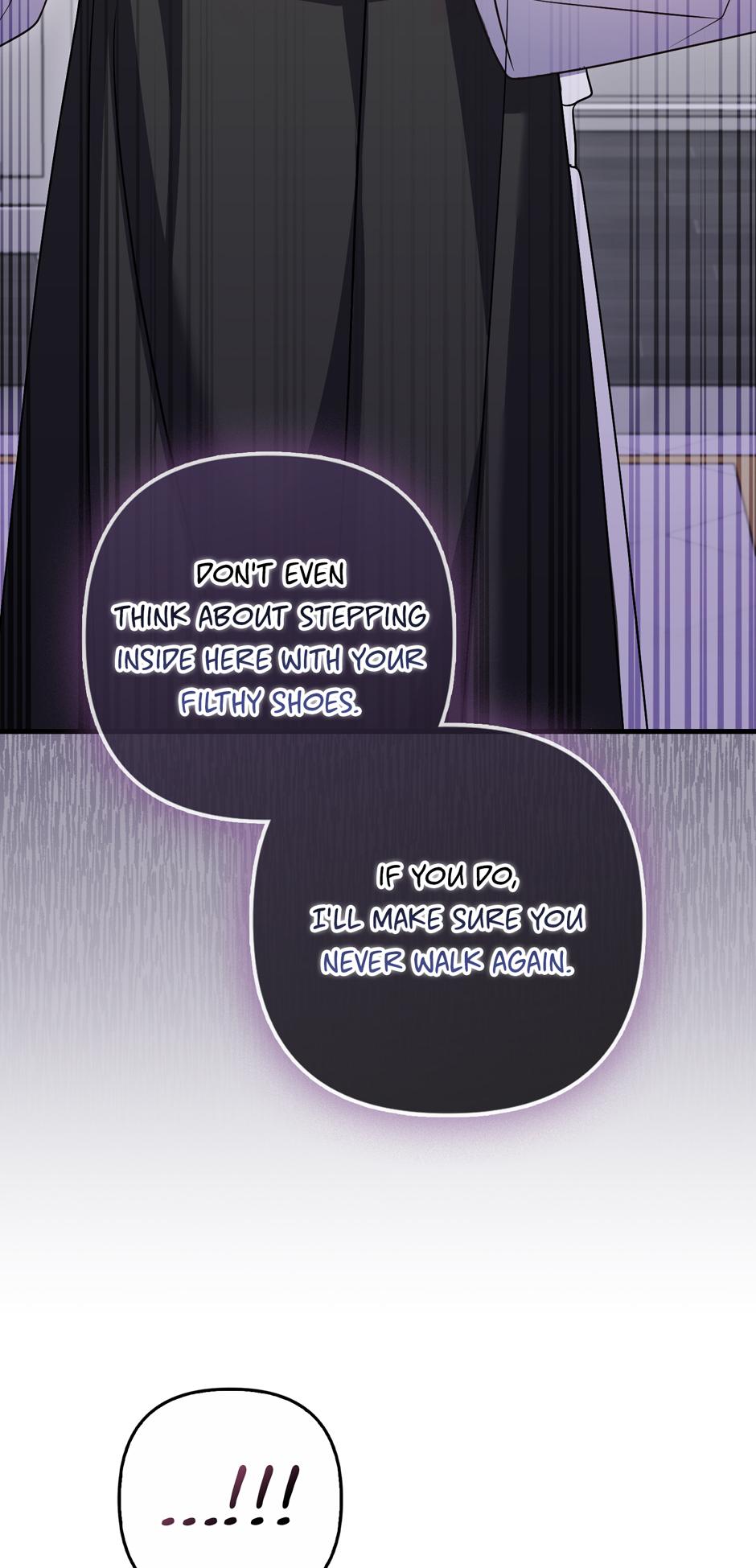 I Refuse to Be the Guide for the Mysophobic Mastermind Chapter 24 page 72 - 