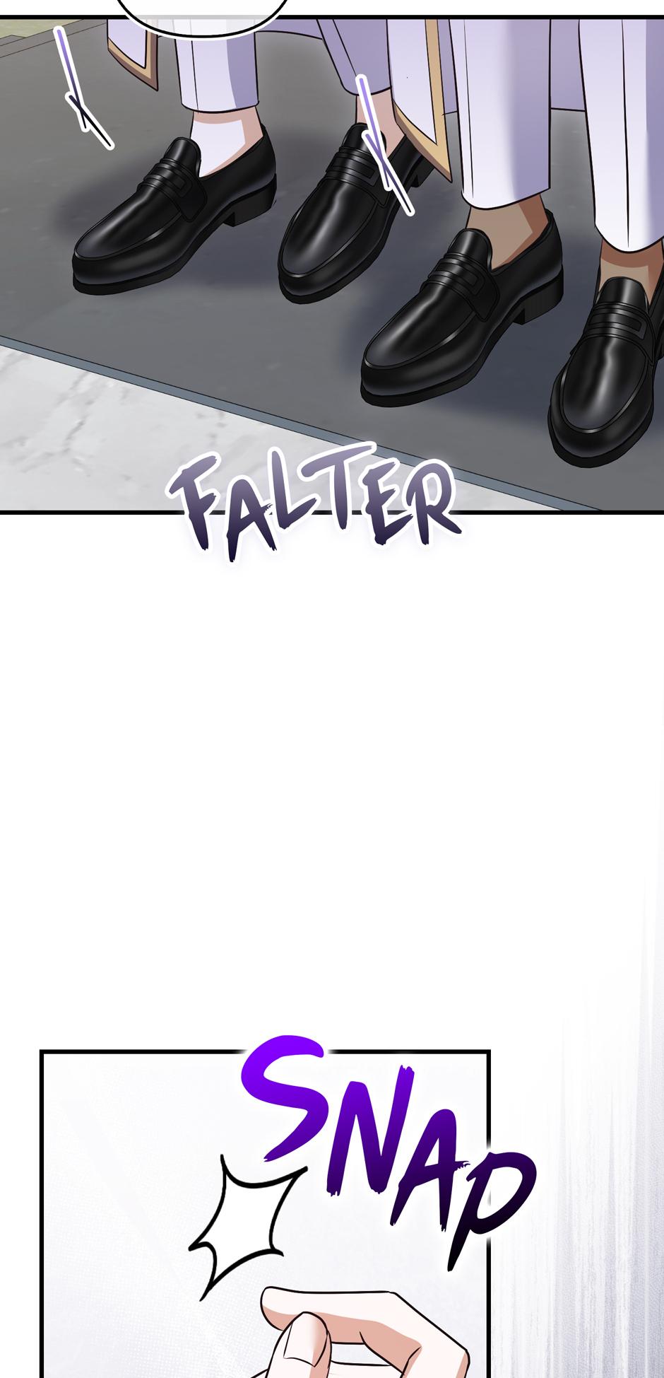 I Refuse to Be the Guide for the Mysophobic Mastermind Chapter 24 page 73 - 