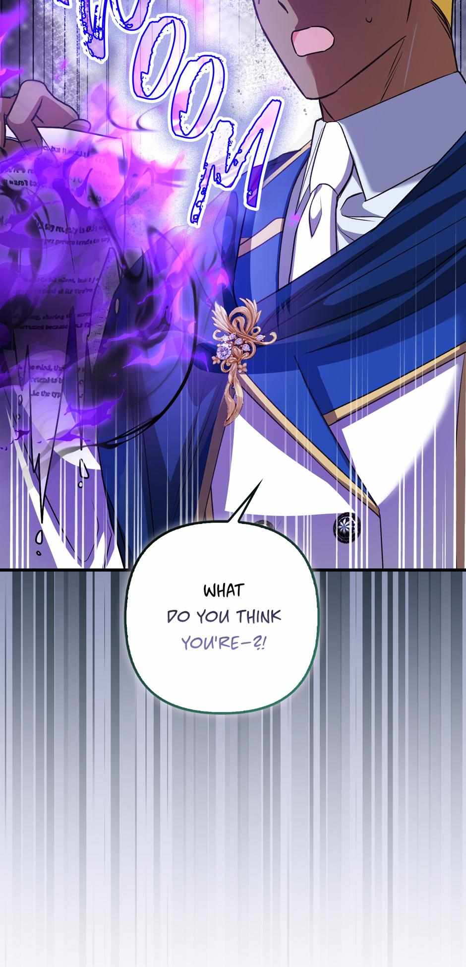 I Refuse to Be the Guide for the Mysophobic Mastermind Chapter 24 page 75 - 