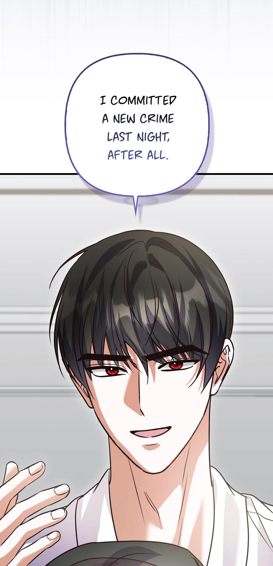 I Refuse to Be the Guide for the Mysophobic Mastermind Chapter 24 page 76 - 