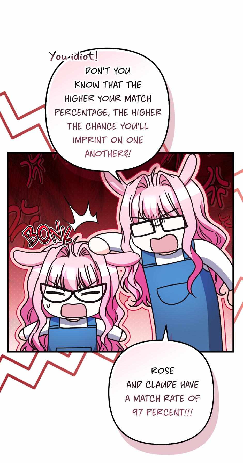 I Refuse to Be the Guide for the Mysophobic Mastermind Chapter 24 page 9 - 
