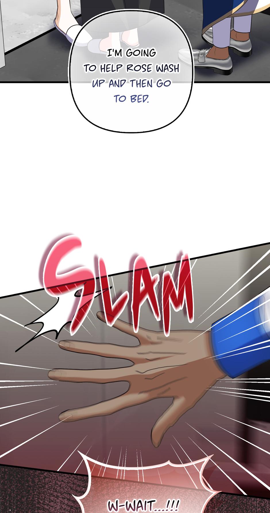 I Refuse to Be the Guide for the Mysophobic Mastermind Chapter 25 page 13 - 