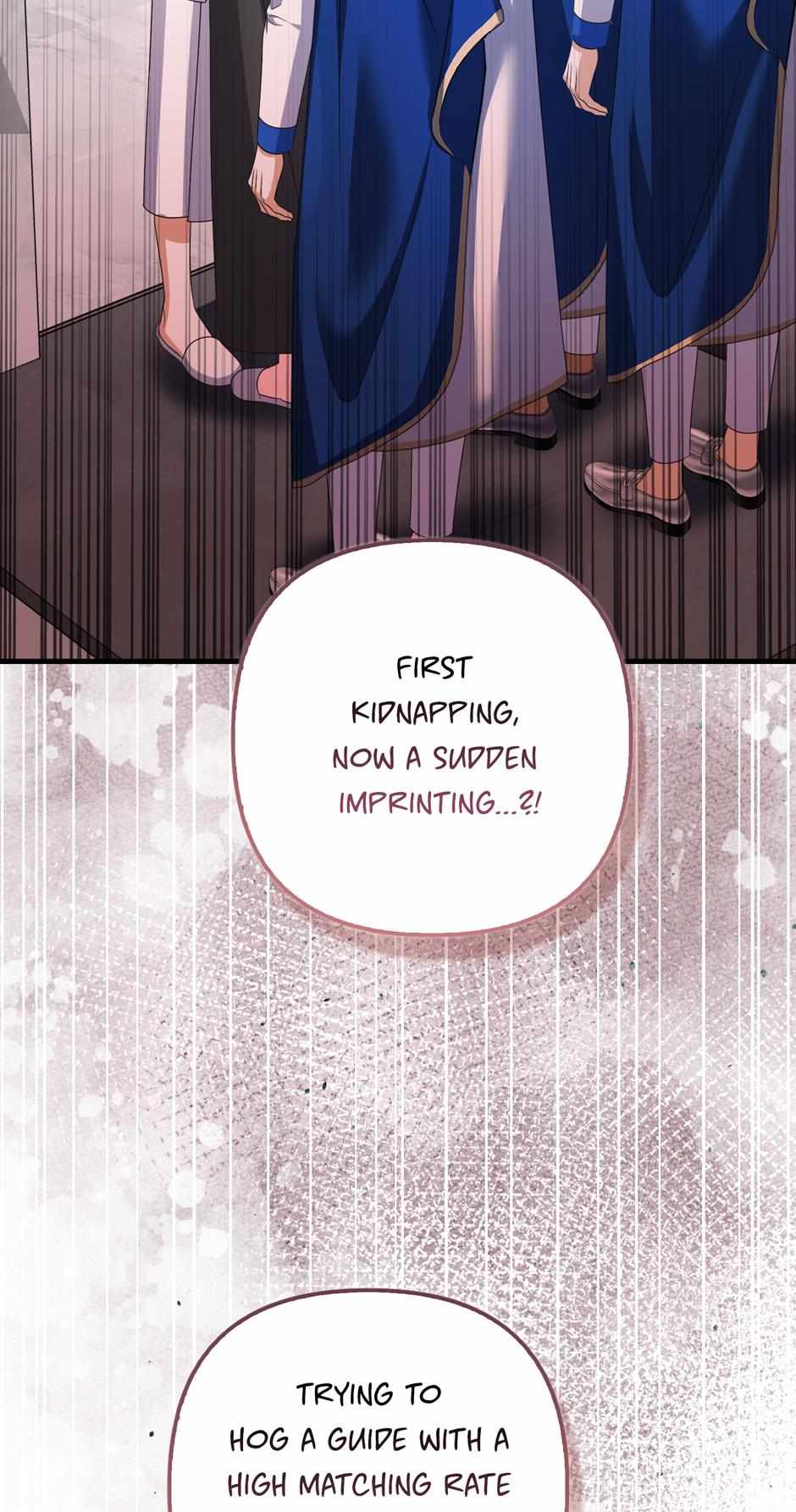 I Refuse to Be the Guide for the Mysophobic Mastermind Chapter 25 page 15 - 