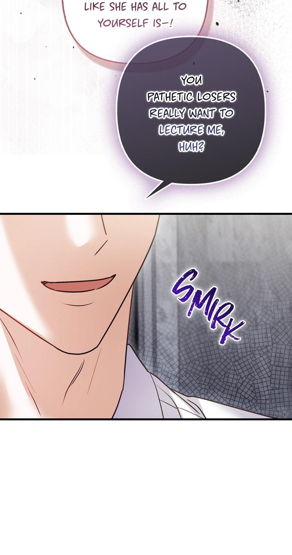 I Refuse to Be the Guide for the Mysophobic Mastermind Chapter 25 page 16 - 