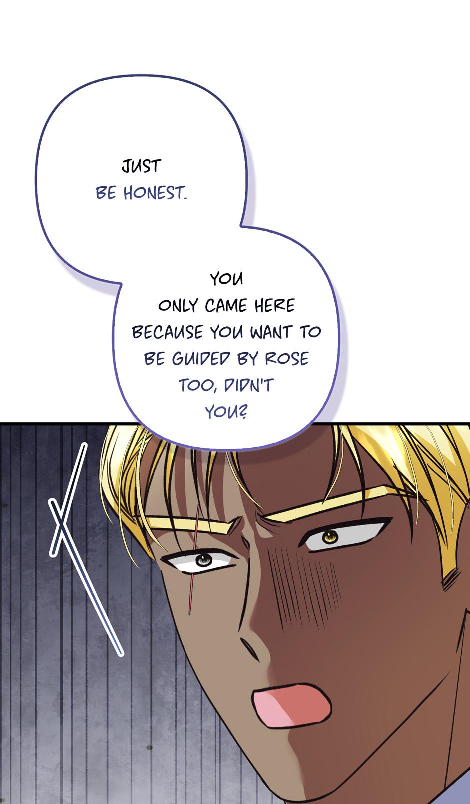 I Refuse to Be the Guide for the Mysophobic Mastermind Chapter 25 page 17 - 