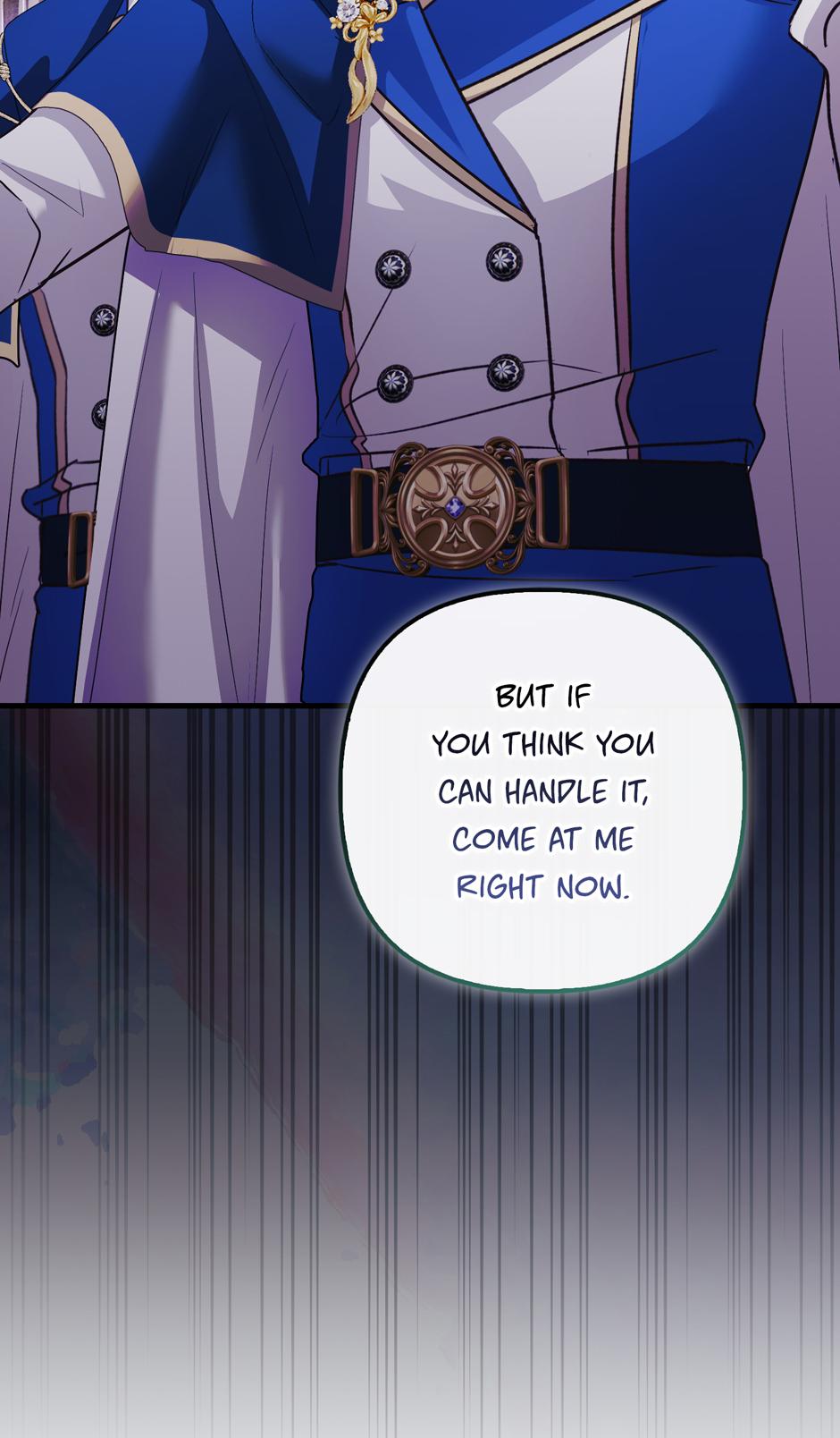 I Refuse to Be the Guide for the Mysophobic Mastermind Chapter 25 page 24 - 