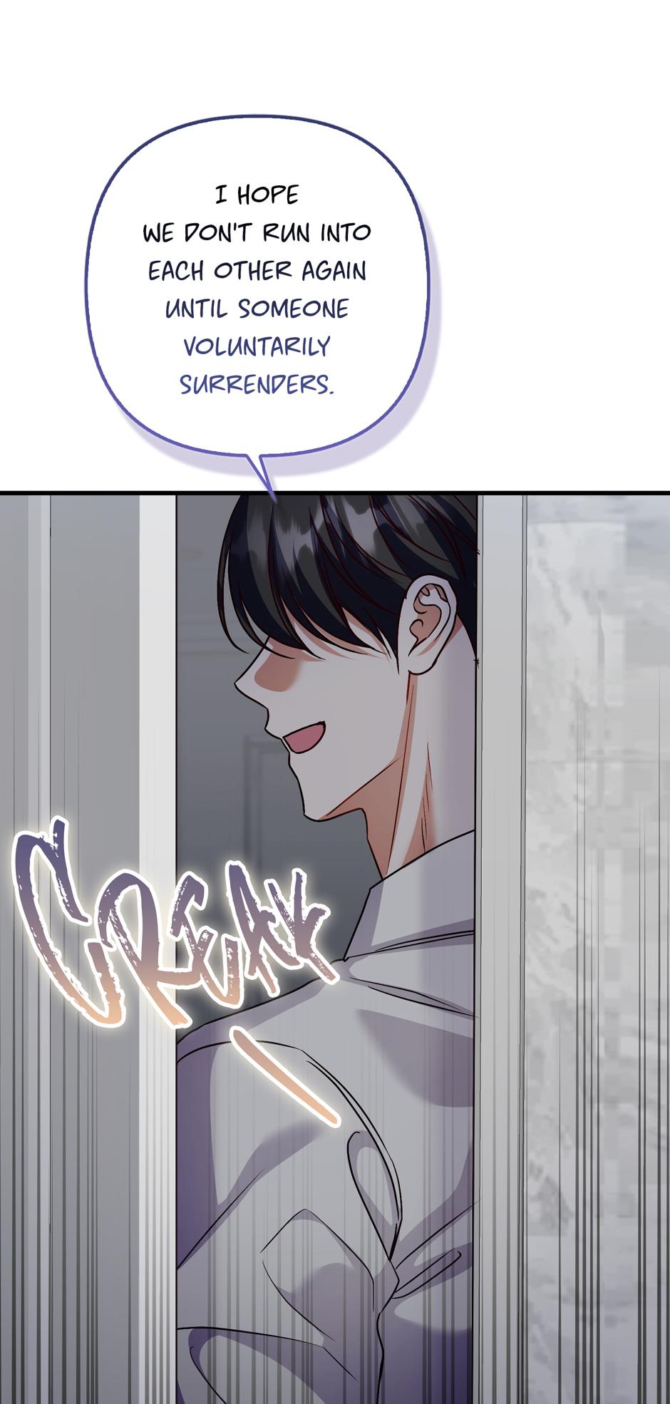 I Refuse to Be the Guide for the Mysophobic Mastermind Chapter 25 page 27 - 