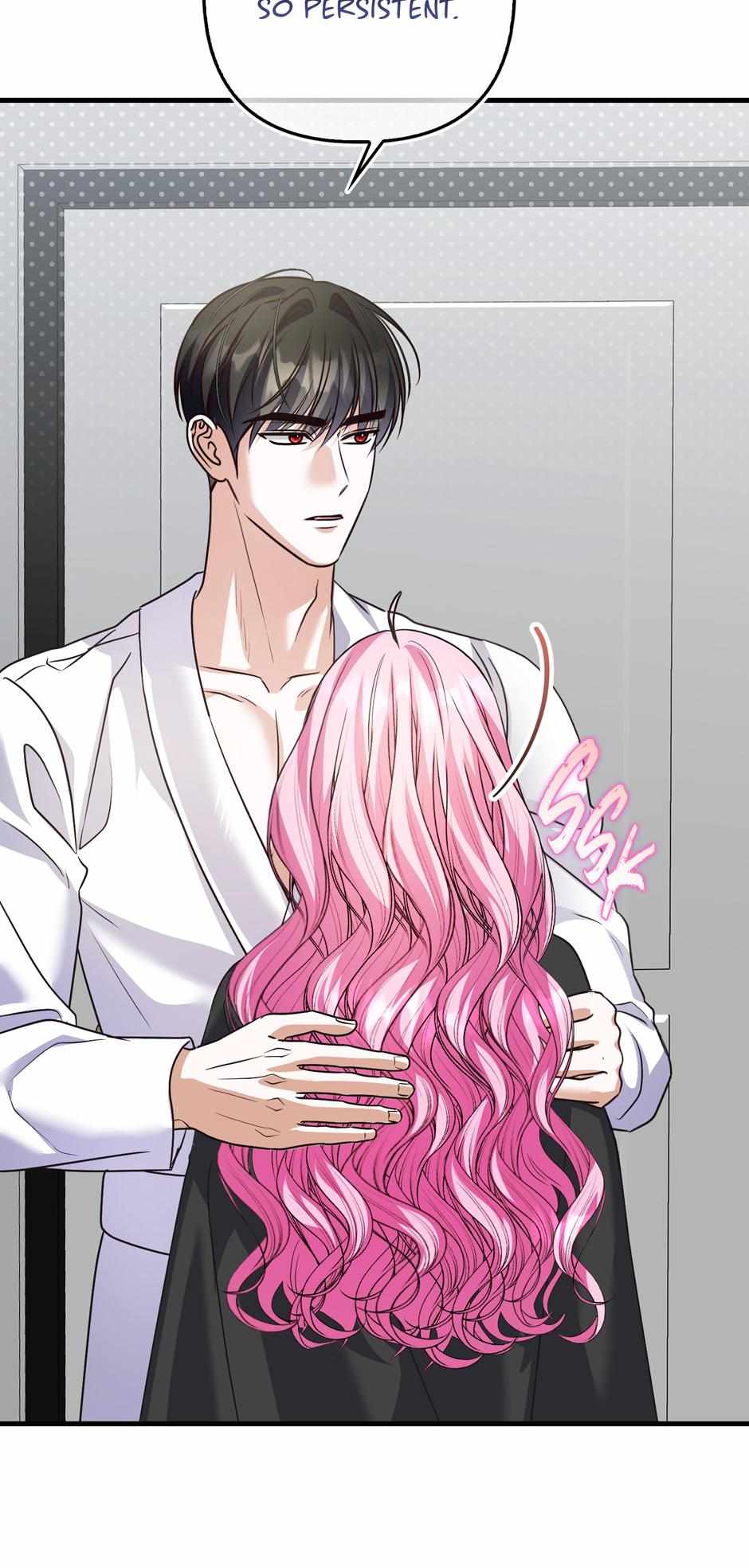I Refuse to Be the Guide for the Mysophobic Mastermind Chapter 25 page 30 - 