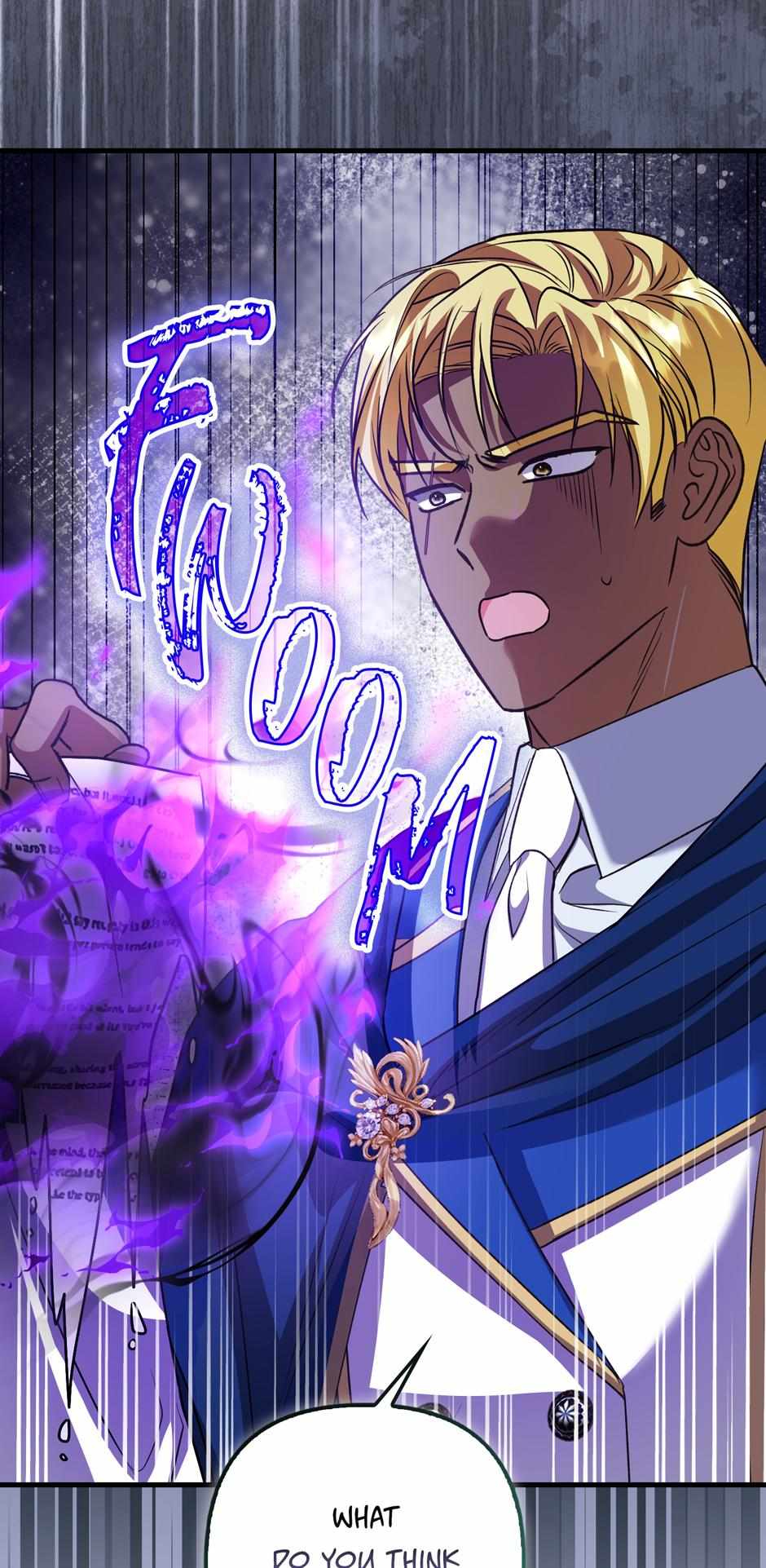 I Refuse to Be the Guide for the Mysophobic Mastermind Chapter 25 page 4 - 