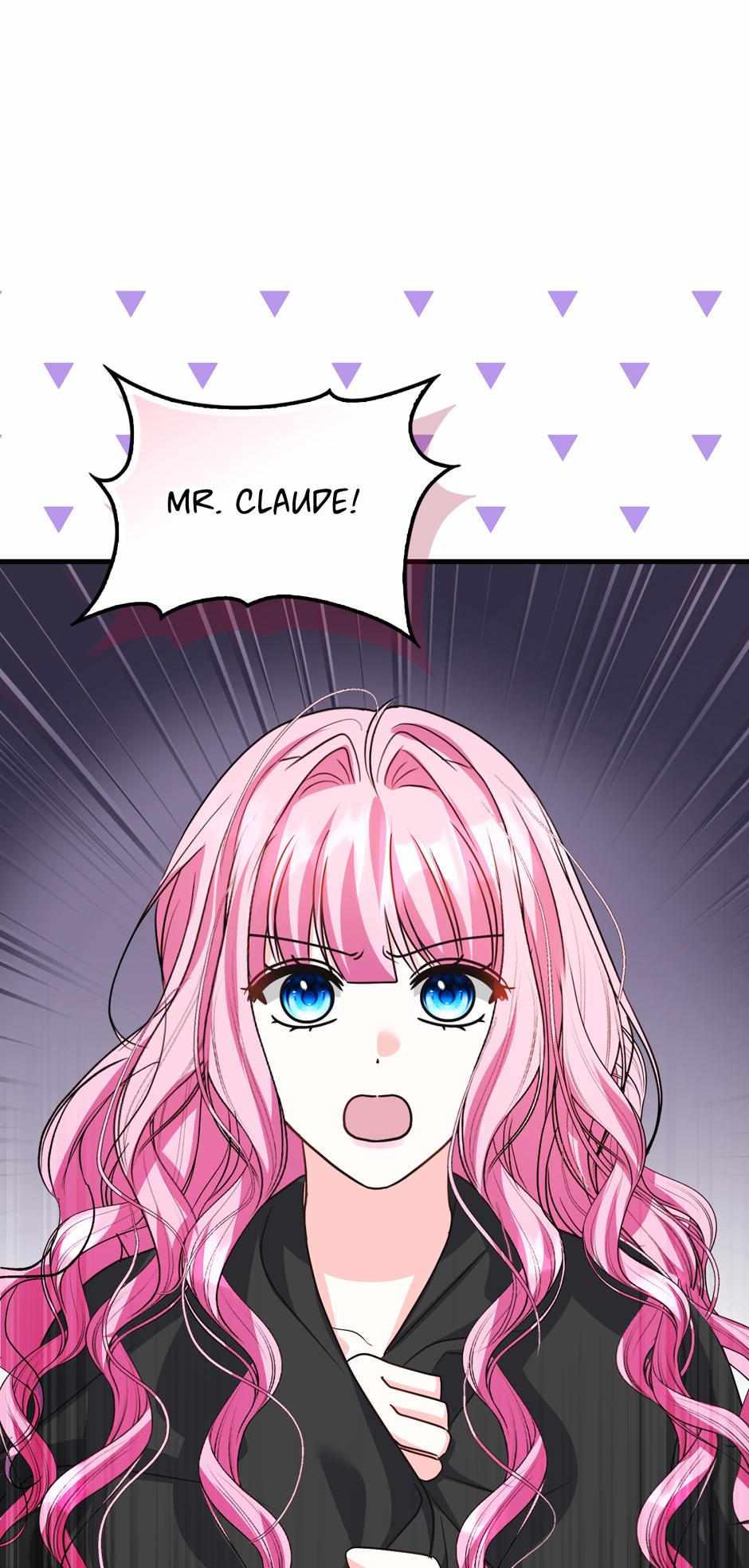 I Refuse to Be the Guide for the Mysophobic Mastermind Chapter 25 page 31 - 