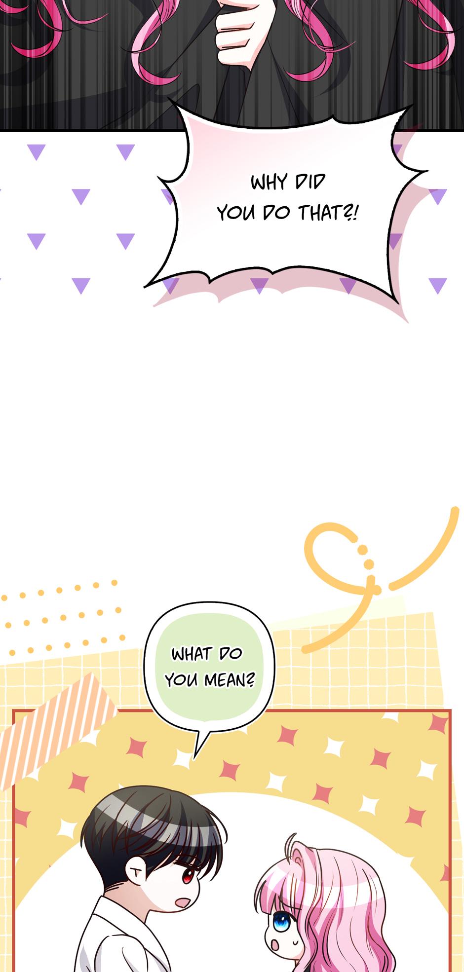 I Refuse to Be the Guide for the Mysophobic Mastermind Chapter 25 page 32 - 
