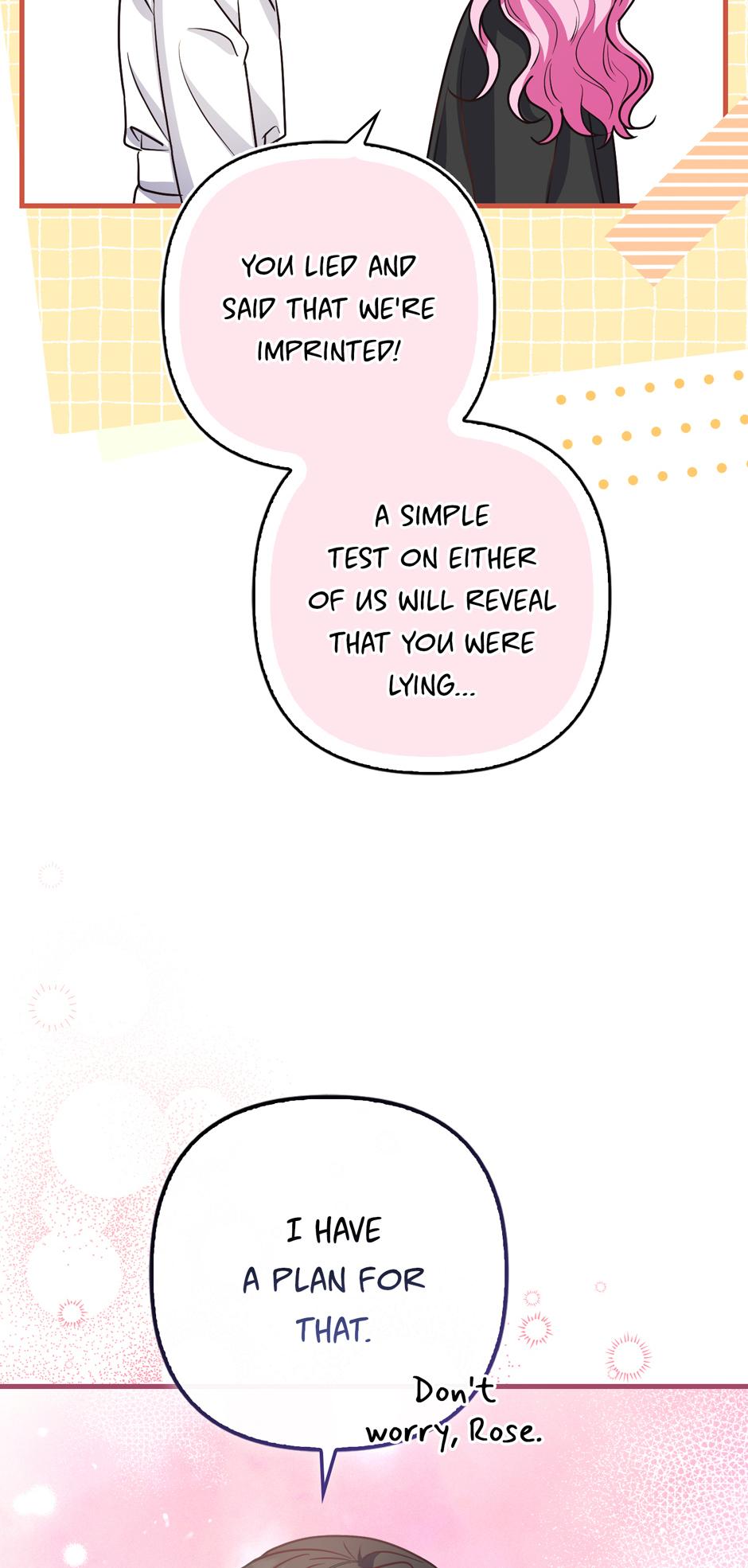 I Refuse to Be the Guide for the Mysophobic Mastermind Chapter 25 page 33 - 
