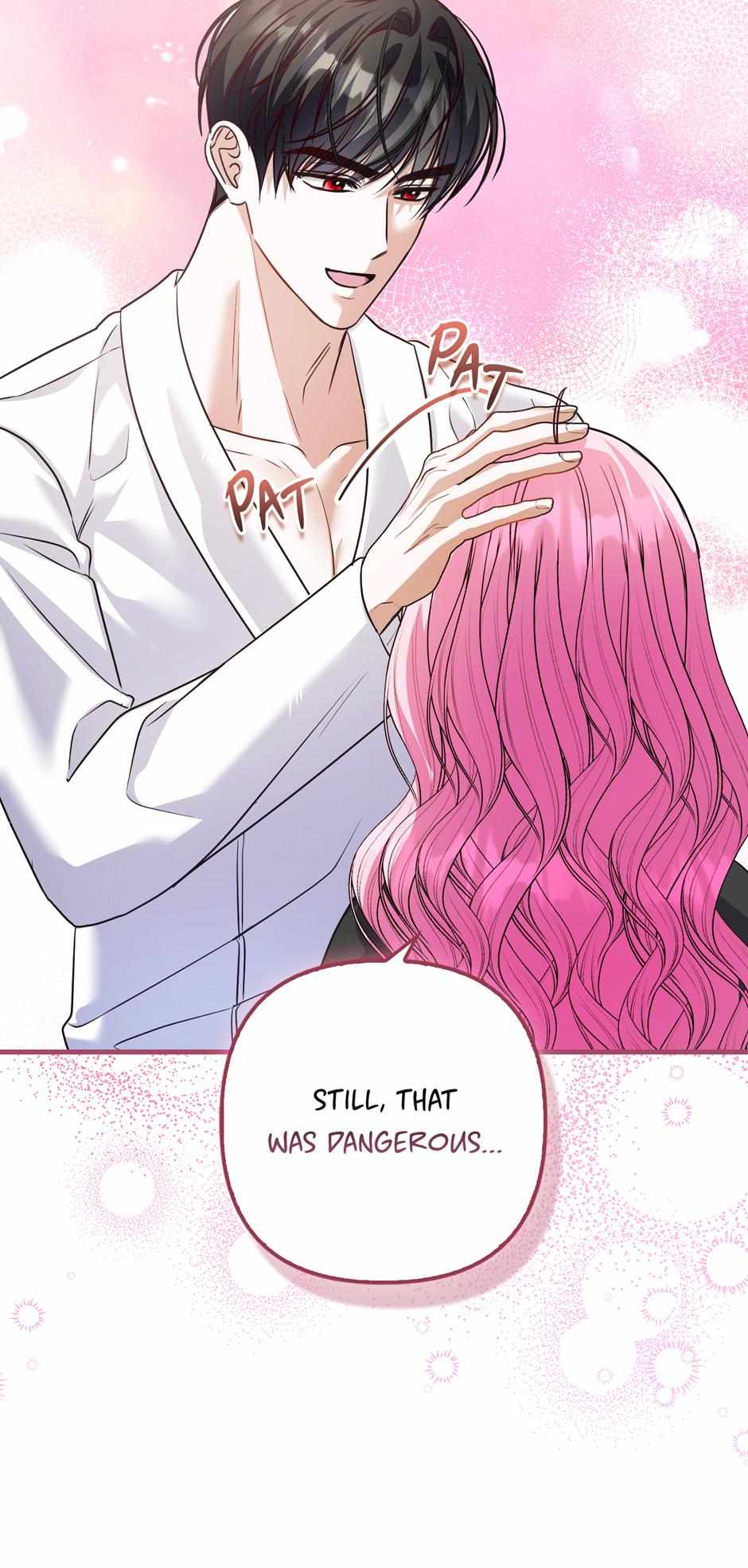 I Refuse to Be the Guide for the Mysophobic Mastermind Chapter 25 page 34 - 