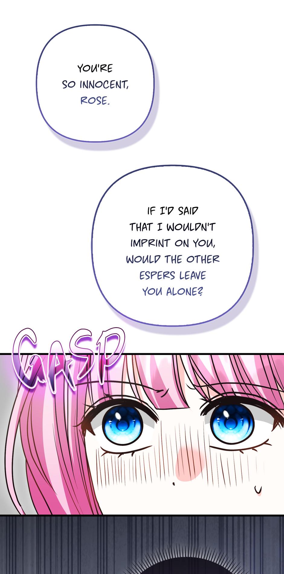 I Refuse to Be the Guide for the Mysophobic Mastermind Chapter 25 page 35 - 