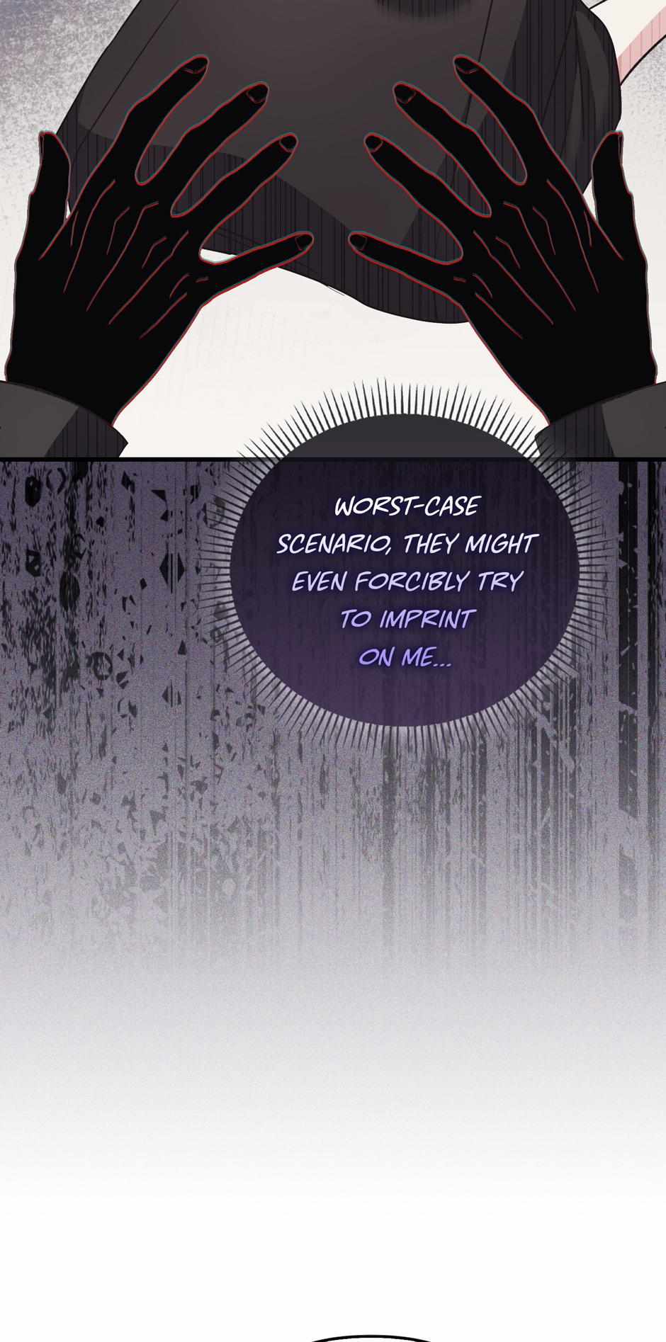 I Refuse to Be the Guide for the Mysophobic Mastermind Chapter 25 page 39 - 