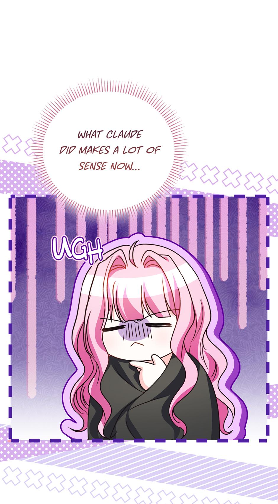 I Refuse to Be the Guide for the Mysophobic Mastermind Chapter 25 page 43 - 