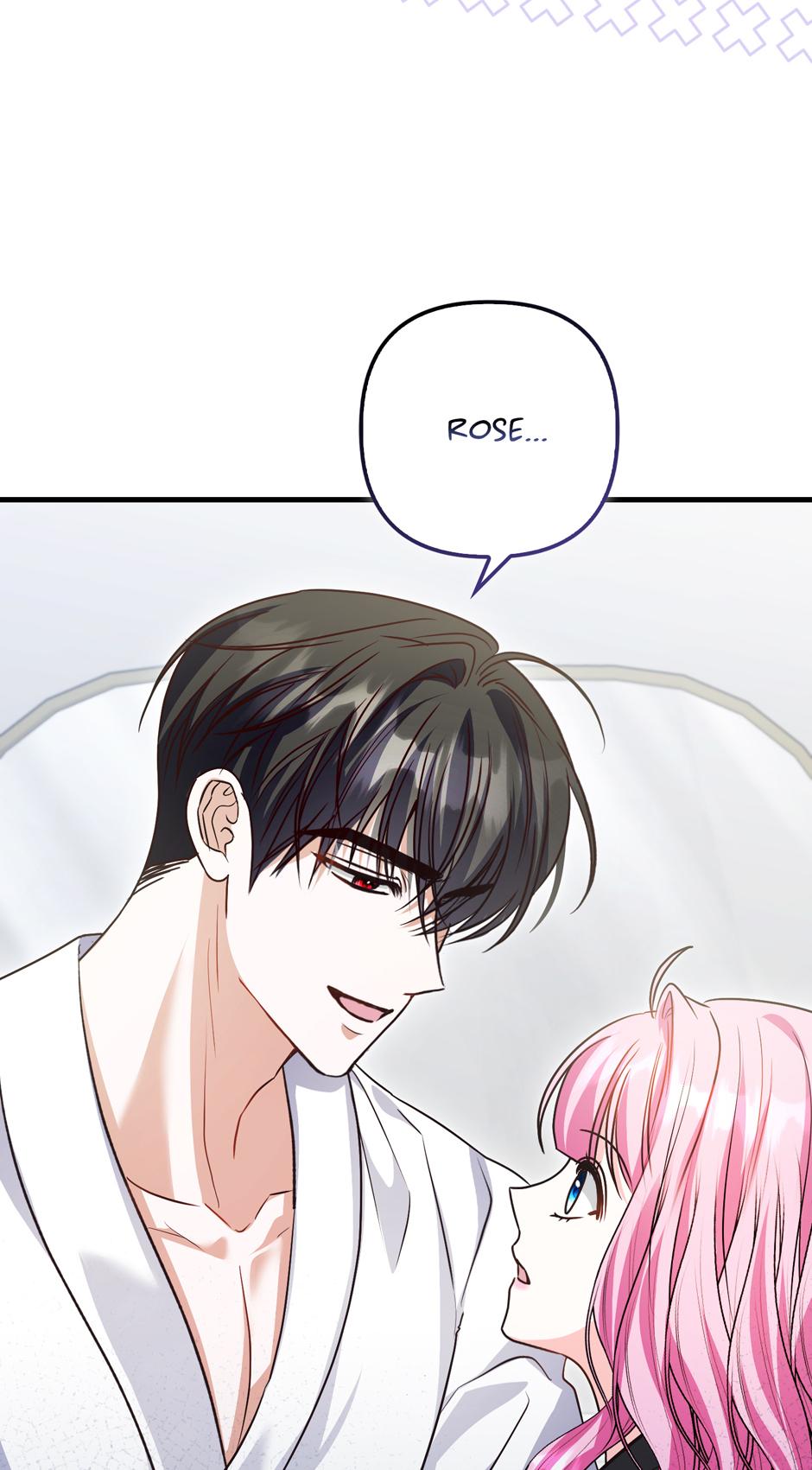 I Refuse to Be the Guide for the Mysophobic Mastermind Chapter 25 page 44 - 