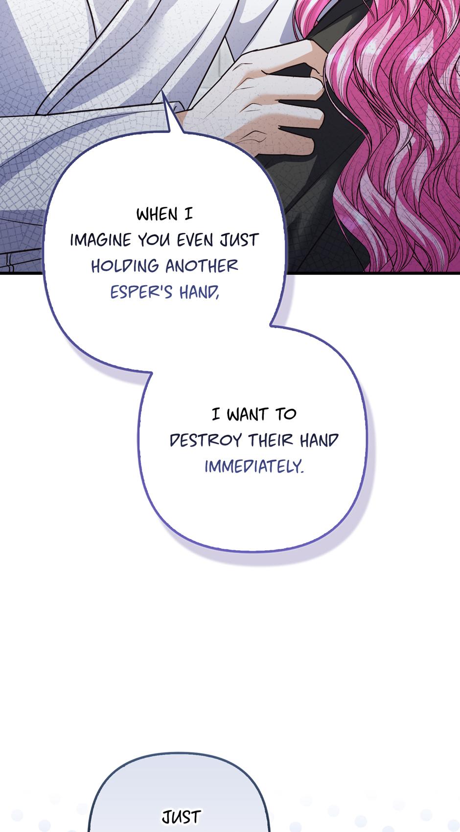 I Refuse to Be the Guide for the Mysophobic Mastermind Chapter 25 page 45 - 