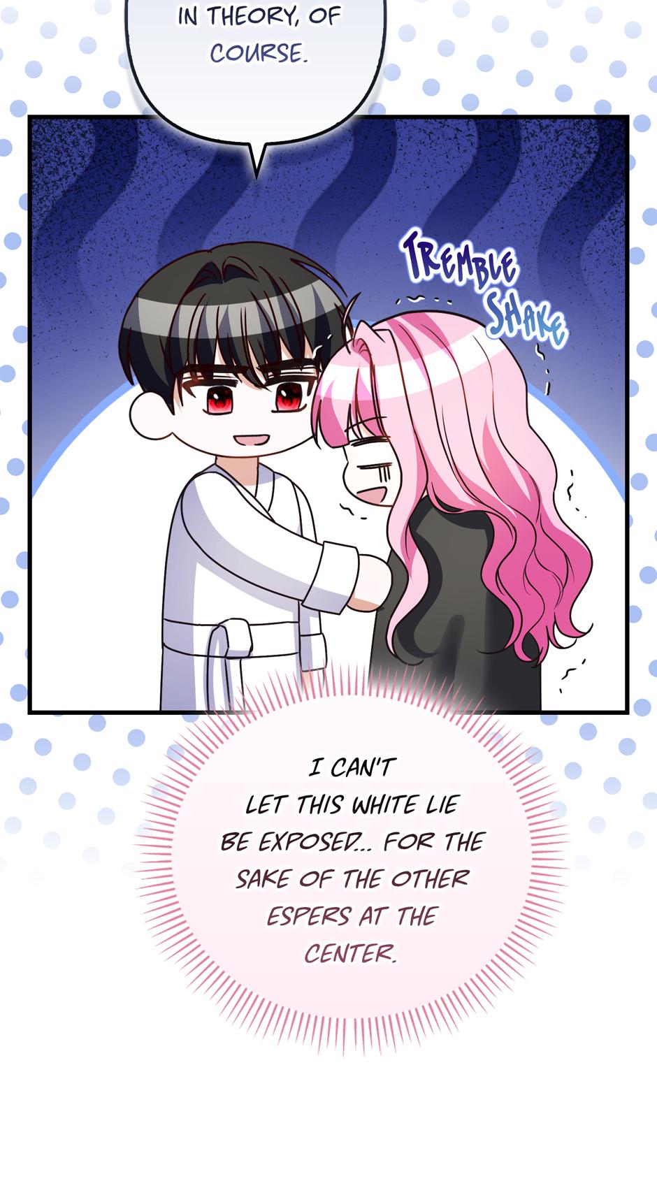 I Refuse to Be the Guide for the Mysophobic Mastermind Chapter 25 page 46 - 