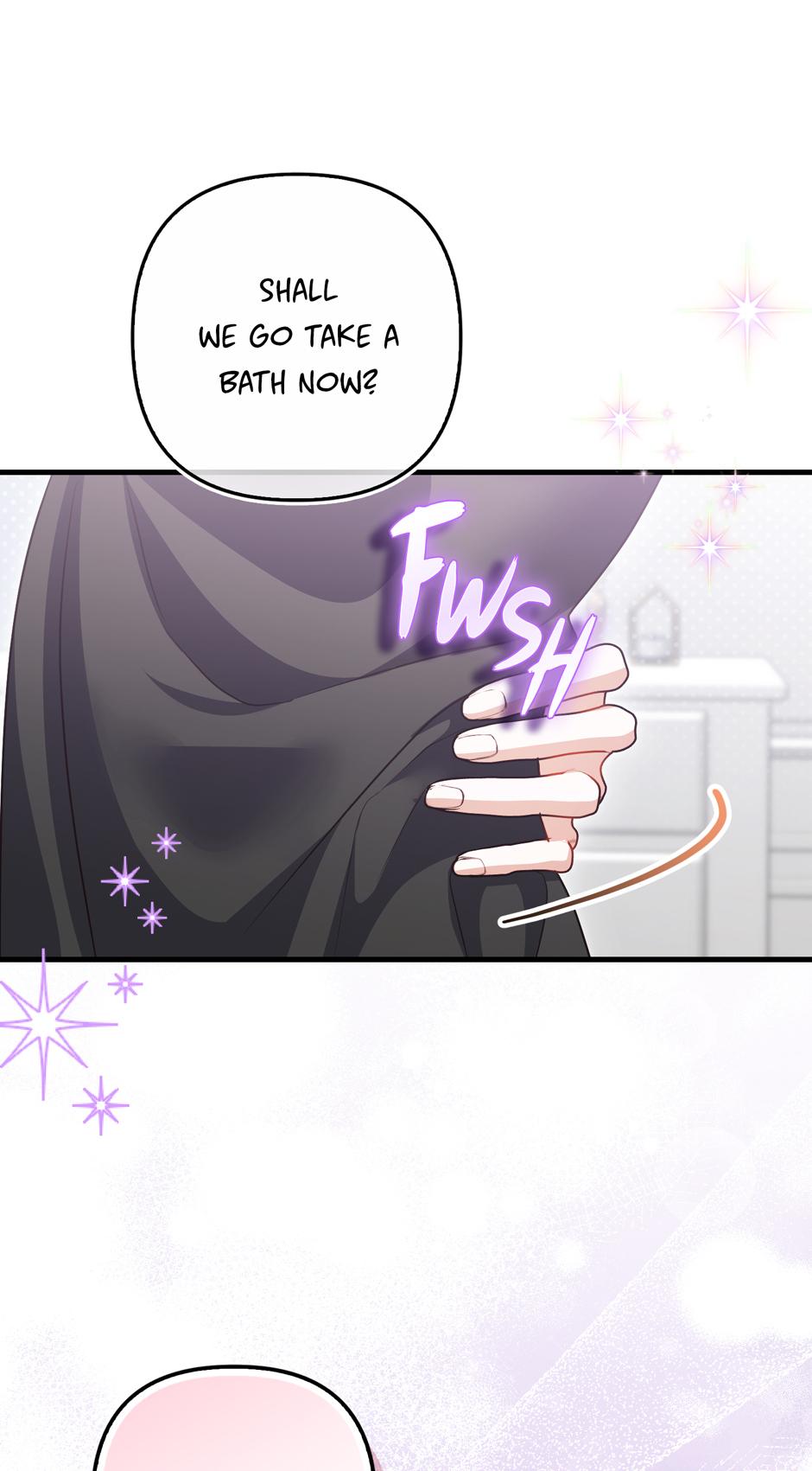 I Refuse to Be the Guide for the Mysophobic Mastermind Chapter 25 page 47 - 