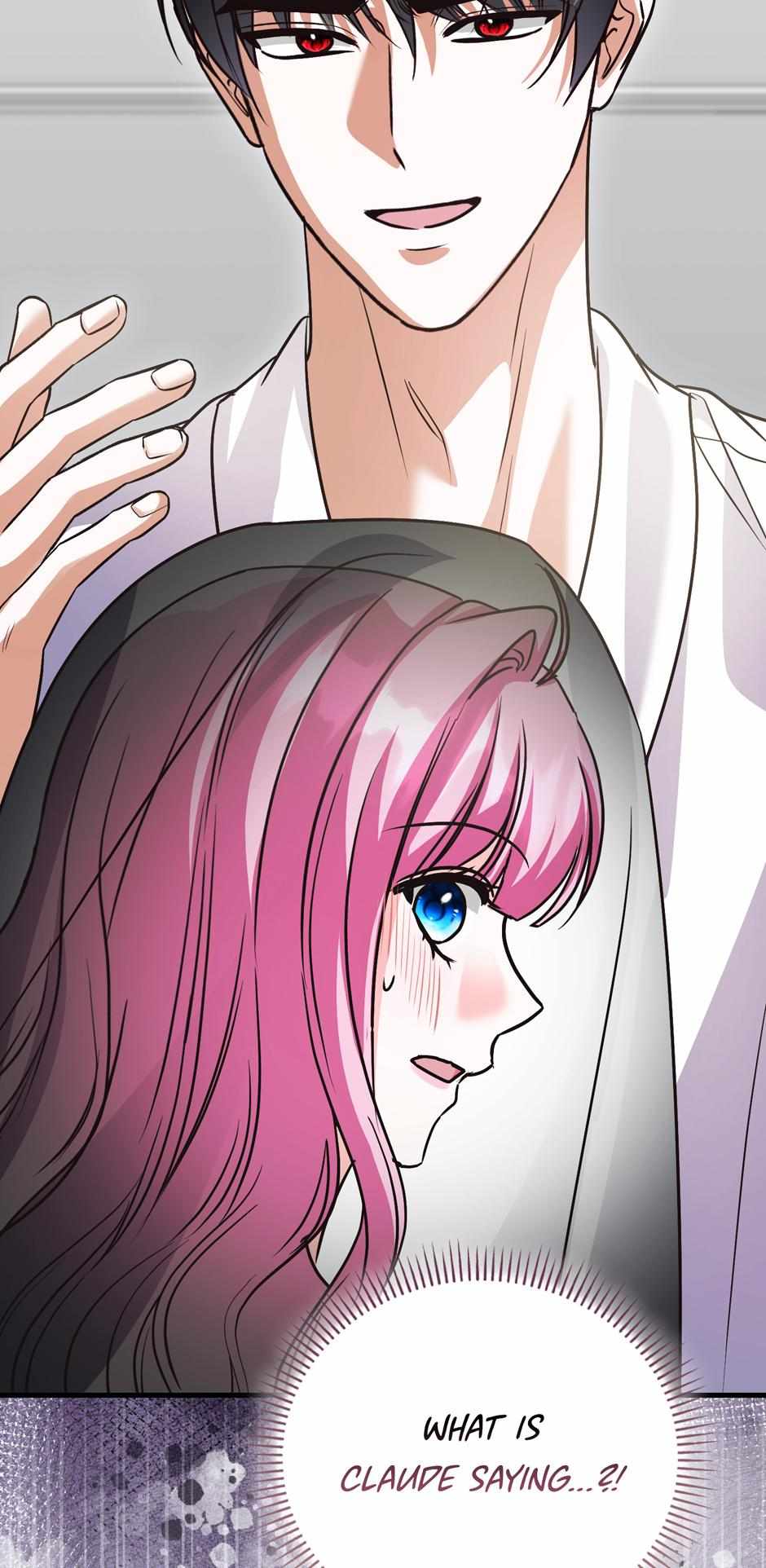 I Refuse to Be the Guide for the Mysophobic Mastermind Chapter 25 page 6 - 