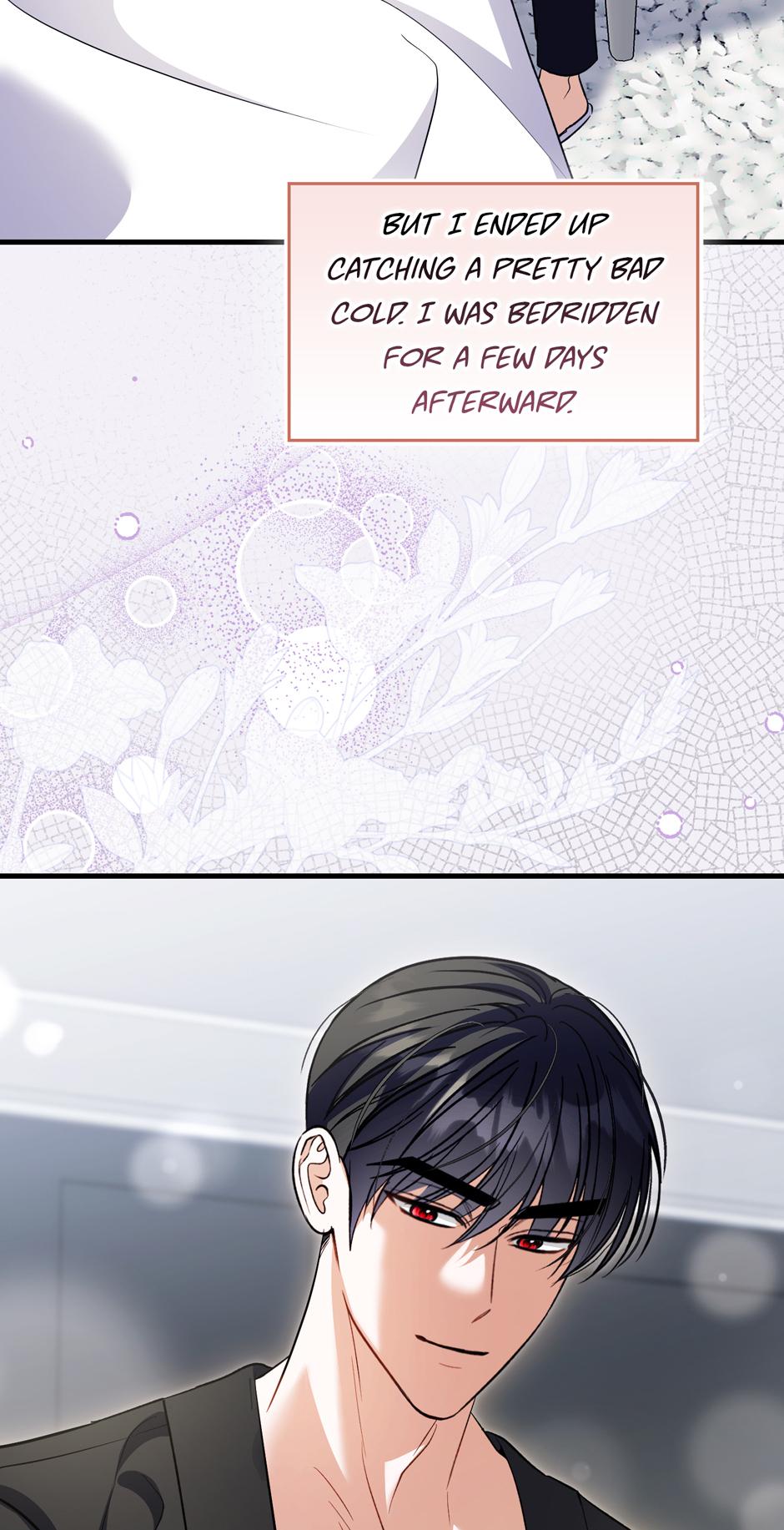 I Refuse to Be the Guide for the Mysophobic Mastermind Chapter 25 page 52 - 