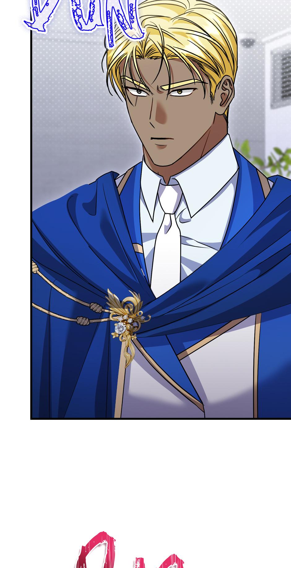 I Refuse to Be the Guide for the Mysophobic Mastermind Chapter 25 page 55 - 