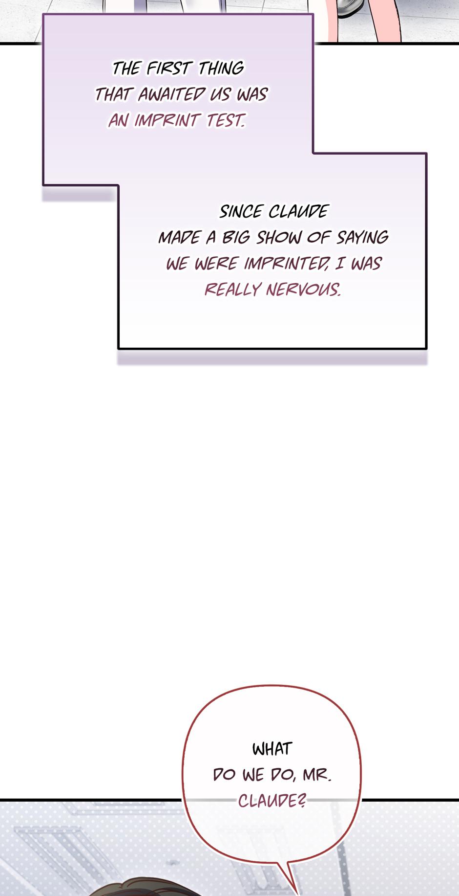 I Refuse to Be the Guide for the Mysophobic Mastermind Chapter 25 page 61 - 