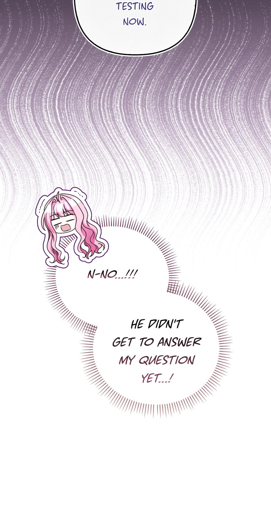 I Refuse to Be the Guide for the Mysophobic Mastermind Chapter 25 page 66 - 